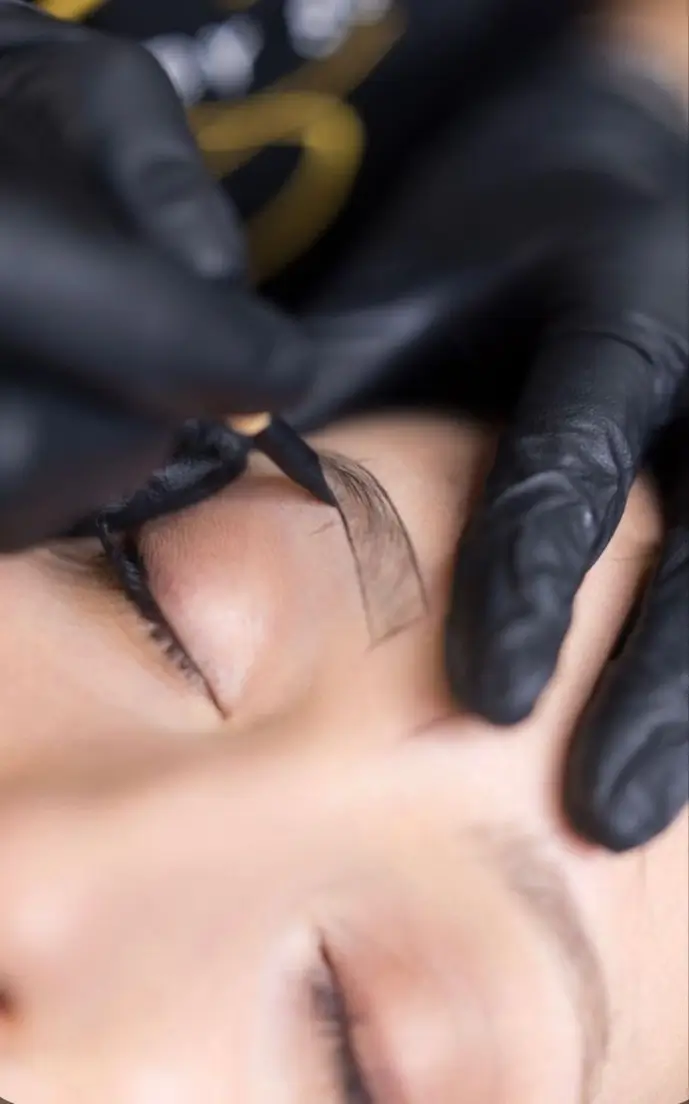 Piercing e Dermal